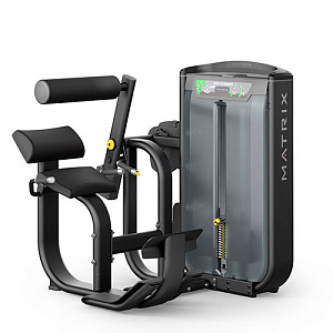 Купить Грузоблочный тренажер Matrix Fitness ULTRA BASE G7-S52BH в Москве