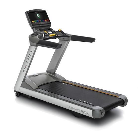 Беговая дорожка Matrix Fitness T7Xi 
