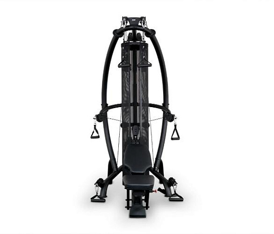 Многофункциональный силовой комплекс Inspire M1 (M102B) фото4