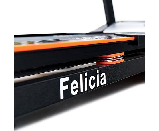 Беговая дорожка Proxima Felicia фото7