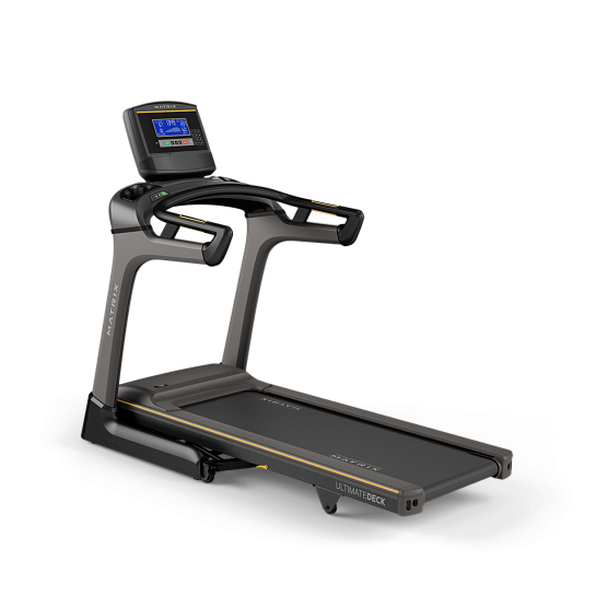 Беговая дорожка Matrix Fitness TF30XR 