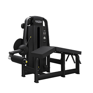 Купить Силовой тренажер Technogym Selection 900 Prone Leg Curl в Москве