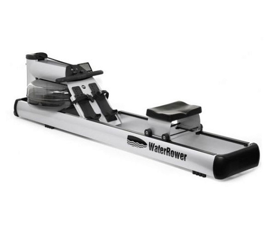 Кардиотренажер WaterRower M1 фото9