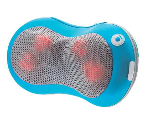 Массажная подушка Ergonova AppleMed