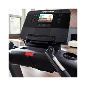 Купить Беговая дорожка Life Fitness Platinum DX в Москве
