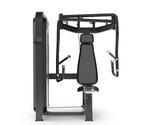 Жим от плеч (мультихват) Unix Fit 100 PRO (UC-6720B)