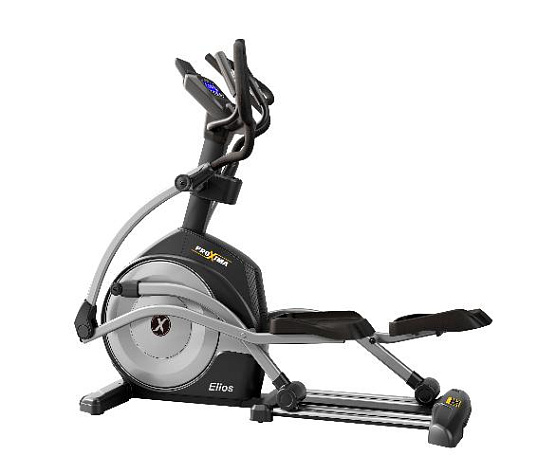 Эллиптический тренажер Proxima Elios фото1