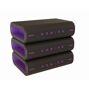 Купить Универсальная степ-платформа Desire Step в Москве
