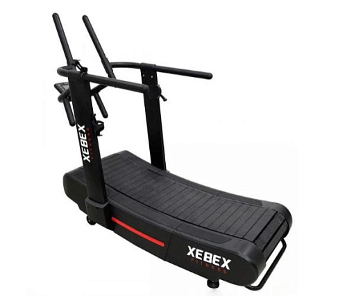 Беговая дорожка Xebex ACRT-01 Инерционная