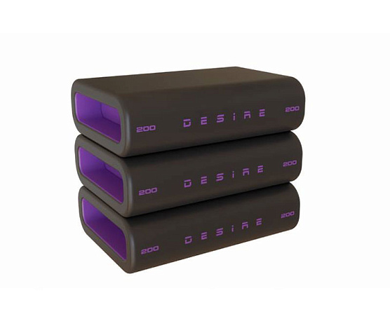 Универсальная степ-платформа Desire Step фото1