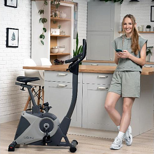 Купить Велотренажер Carbon fitness U804/U804 NEW домашний  в Москве