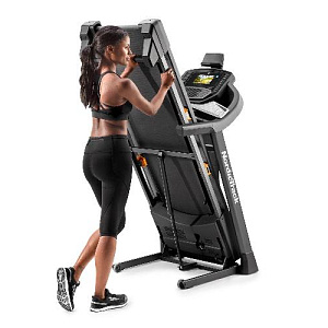 Купить Беговая дорожка NordicTrack T12.0 в Москве