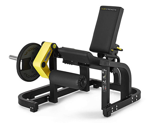 Разгибание ног Technogym PURE STRENGTH Leg Extension Купить Разгибание ног Technogym PURE STRENGTH Leg Extension в Москве
