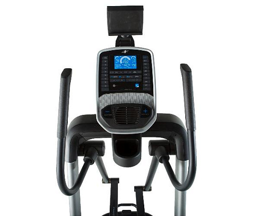 Эллиптический тренажер NordicTrack FreeStrider FS5i