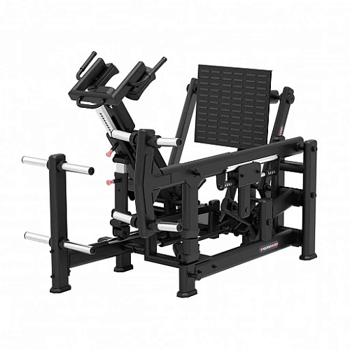 Ягодичный жим ногами Precor Glutebuilder GPL604