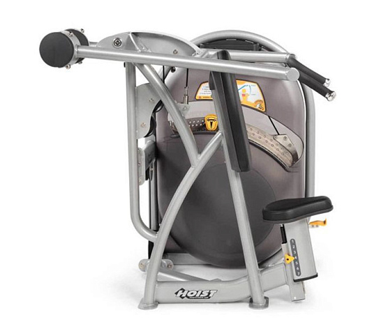 Силовой тренажер Hoist CL-3501