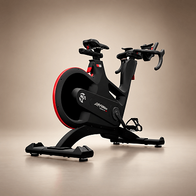 Сайкл Life Fitness ICG IC8 (витринный образец)