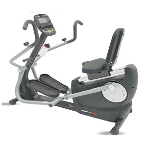 Купить Кардиострайдер Inspire CS2.5 в Москве