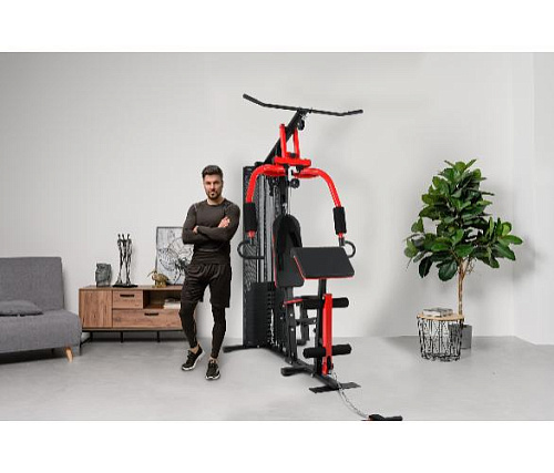 Силовой комплекс Unix Fit BLOCK MAX