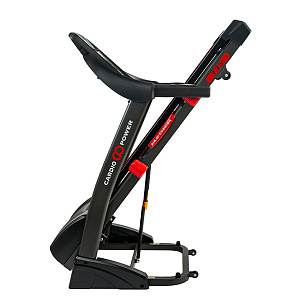 Купить Беговая дорожка CardioPower T35 в Москве