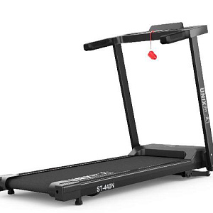 Купить Беговая дорожка Unix Fit ST-440N Black в Москве
