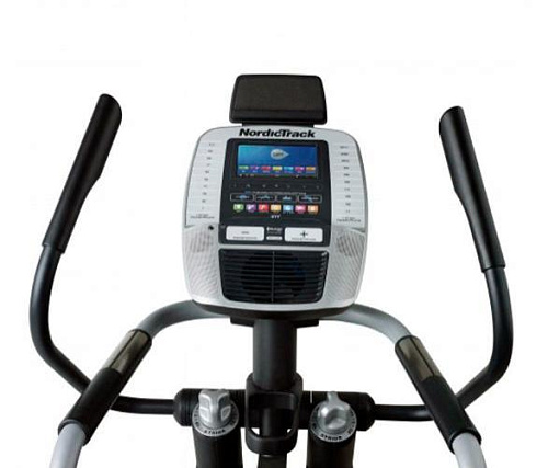 Эллиптический тренажер NordicTrack A.C.T. Commercial 7
