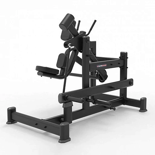 Отведение бедра назад (маятник) Precor Glutebuilder PENDULUM KICKBACK GPL617