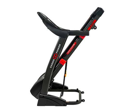 Беговая дорожка CardioPower T35 фото6