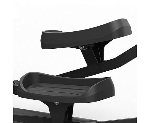 Эллиптический тренажер Kraft Fitness PP790