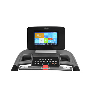 Купить Беговая дорожка Bronze Gym T950 PRO TFT BLACK HAWK в Москве