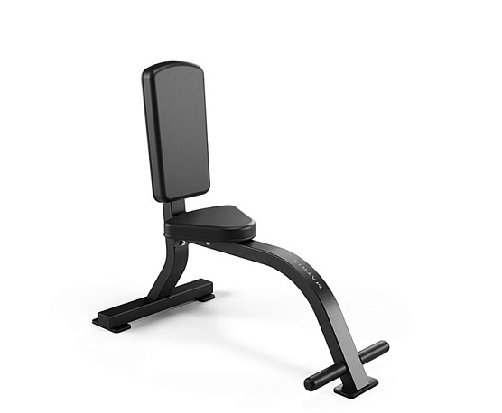 Силовой тренажер Matrix Fitness G1-FW156 Скамья универсальная