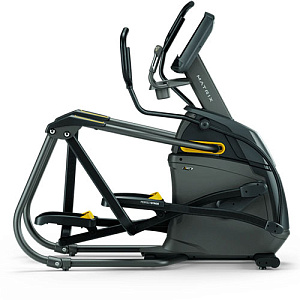 Купить Эллиптический тренажер Matrix Fitness A50XUR в Москве