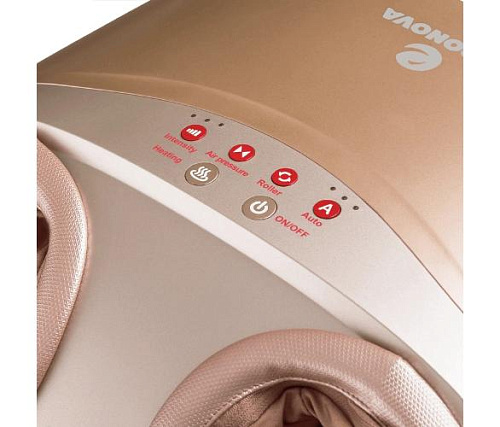 Массажер для ног Ergonova FeelFoot 2