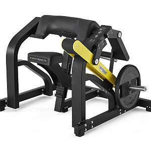 Купить Силовой тренажер Technogym PURE STRENGTH Biceps в Москве