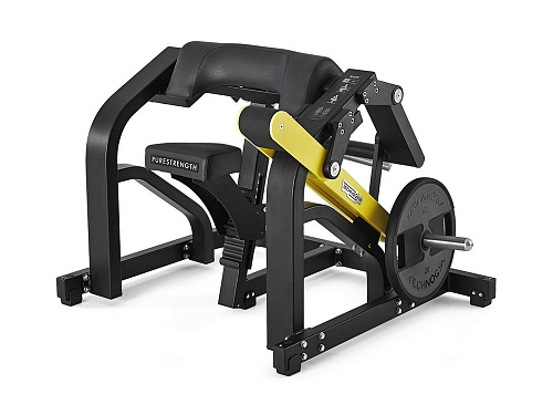 Силовой тренажер Technogym PURE STRENGTH Biceps Купить Силовой тренажер Technogym PURE STRENGTH Biceps в Москве