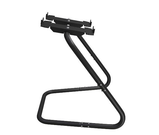 Стойка для гантелей Unix Fit 11 кг фото1