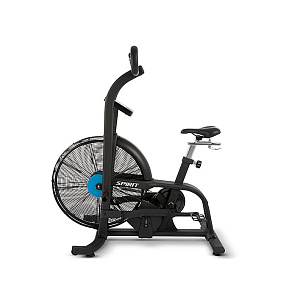 Купить Аэробайк Spirit Fitness AB900 AIR BIKE в Москве