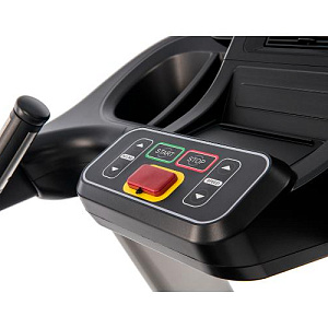 Купить Беговая дорожка Spirit Fitness CT850+ Graphite gray в Москве