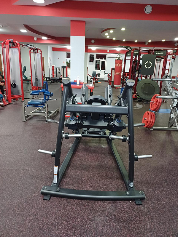 Поставка спортивных тренажеров для фитнес клуба в Ногинске