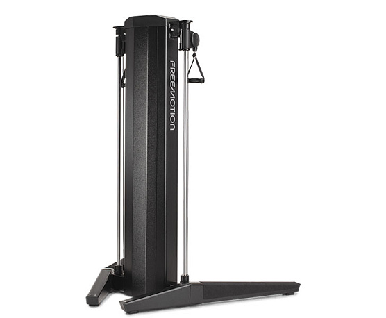 Динамическая тяга сверху Freemotion Fitness Genesis G627 фото4