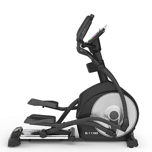 Купить Эллиптический тренажер Unix Fit E-1100 PRO (10,1&quot; TFT) в Москве
