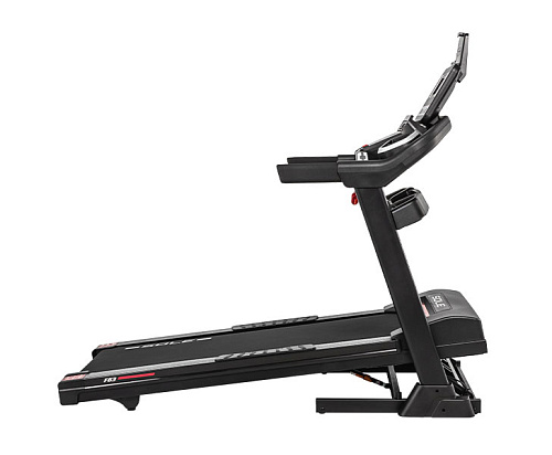 Беговая дорожка Sole Fitness F63 (2023)
