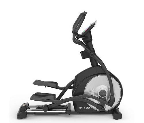 Эллиптический тренажер Unix Fit E-1100 PRO (10,1 TFT)
