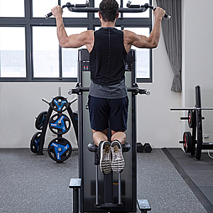 Купить Гравитрон Spirit Fitness SP-4314 Гравитрон в Москве