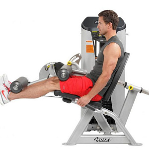 Купить Силовой тренажер Hoist HD-3400 (стек 98 кг) в Москве