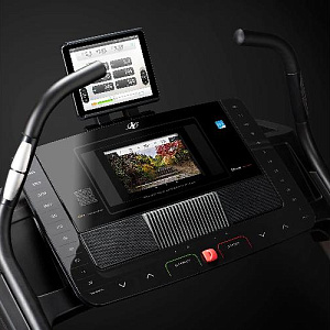 Купить Беговая дорожка NordicTrack Incline Trainer X9i new в Москве