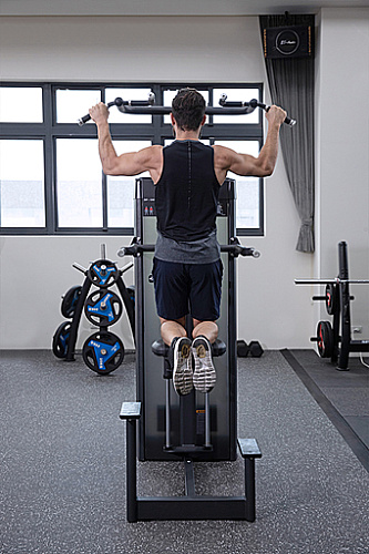 Гравитрон Spirit Fitness SP-4314