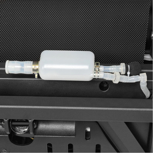 Беговая дорожка Titanium Slimtech S60 (красная)