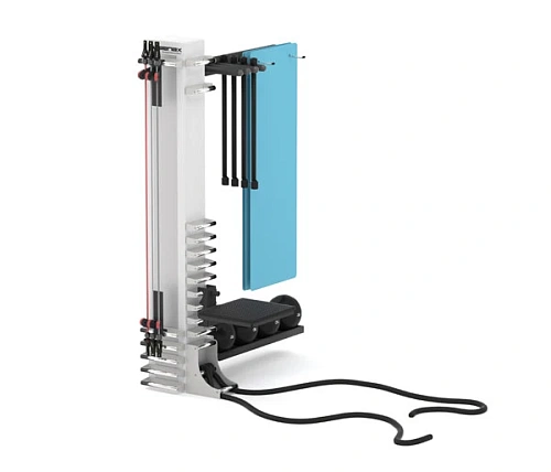 Комплекс на 2 станции Queenax By Precor The One Wall Mounted