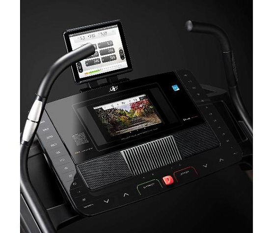 Беговая дорожка NordicTrack Incline Trainer X9i new фото5